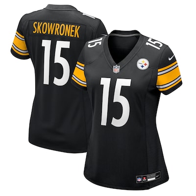 Pittsburgh Steelers Women Jerseys 2025-10-23-007
